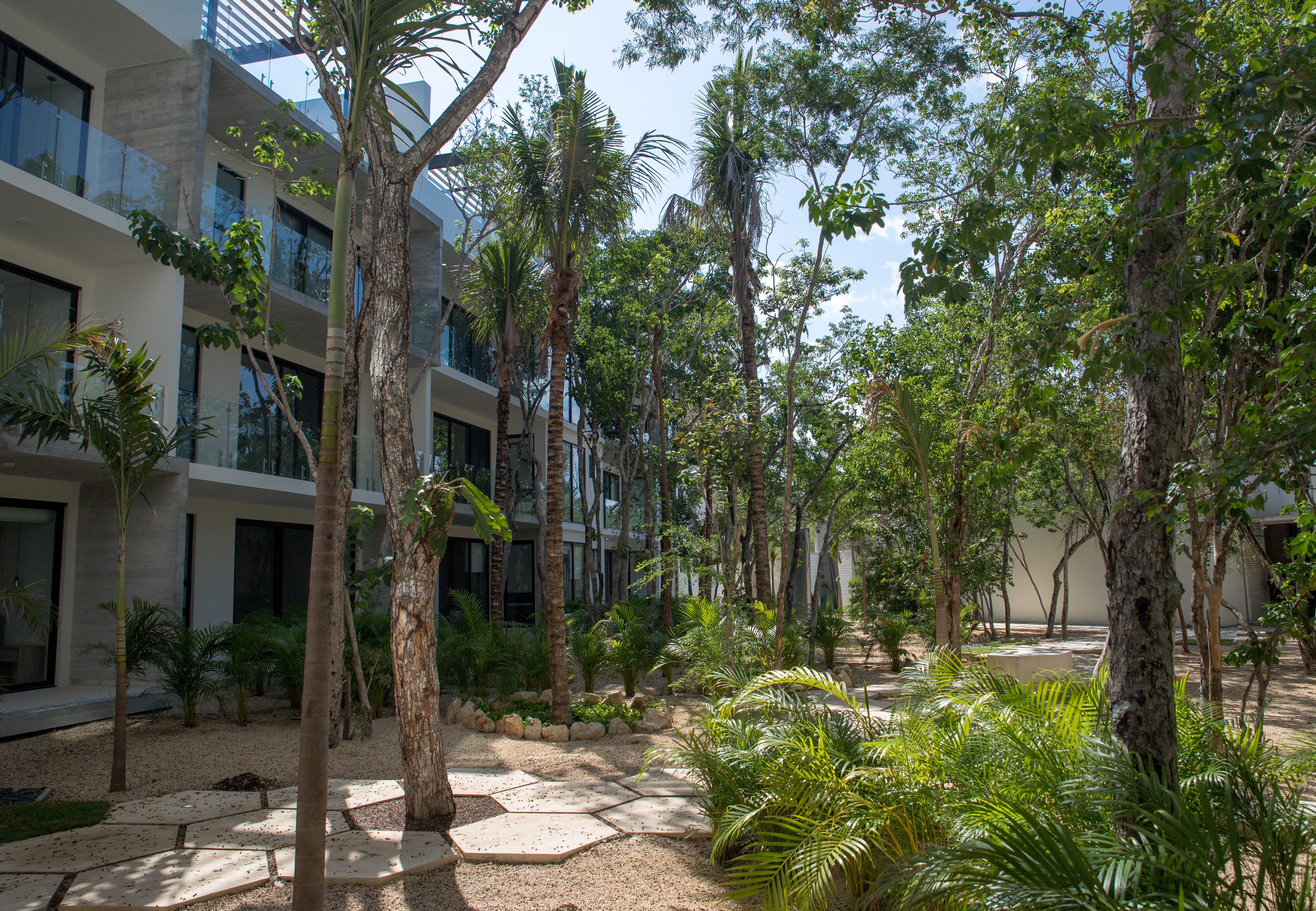 Hotel The Panoramic By Xperience 3*