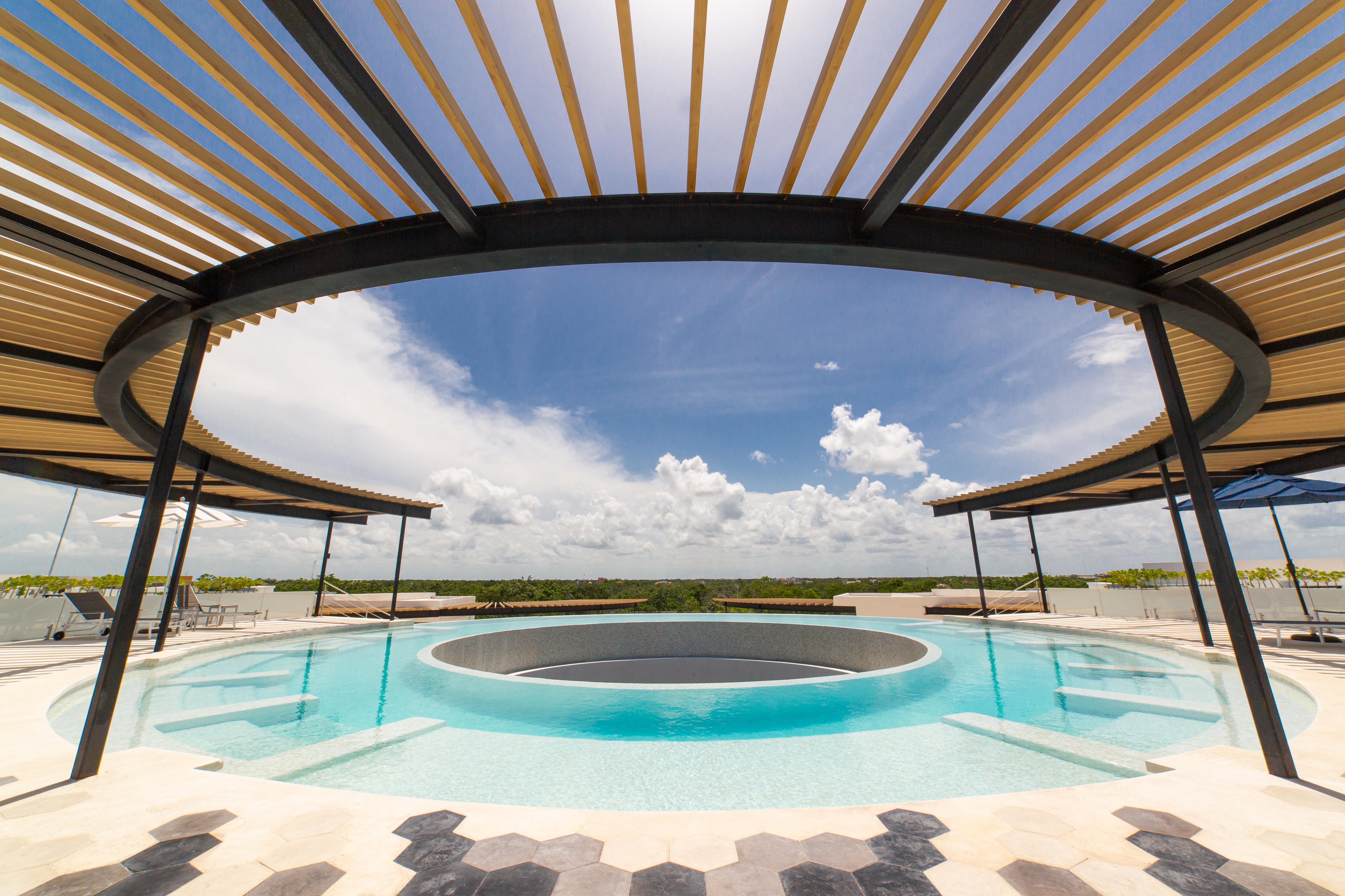 The Panoramic By Xperience Tulum